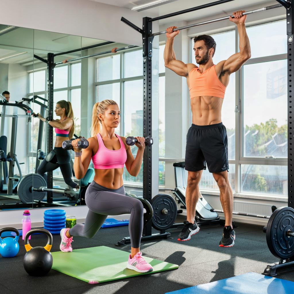 Client transformation results